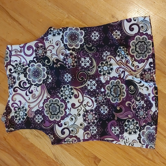 Perception Top - Picture 4 of 7